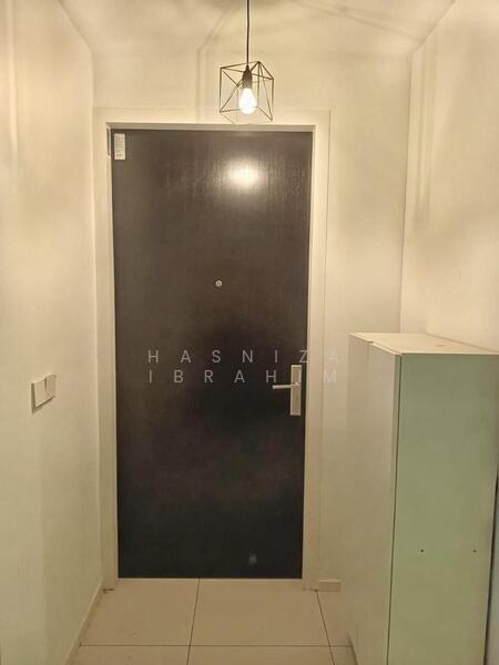 Untuk Disewa - The Valley Residences @ SkySierra