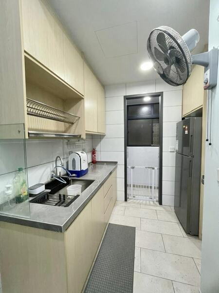 Untuk Disewa - The Valley Residences @ SkySierra