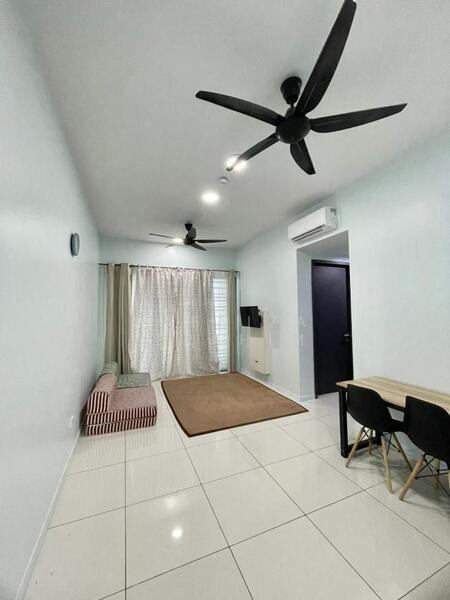 Untuk Disewa - The Valley Residences @ SkySierra