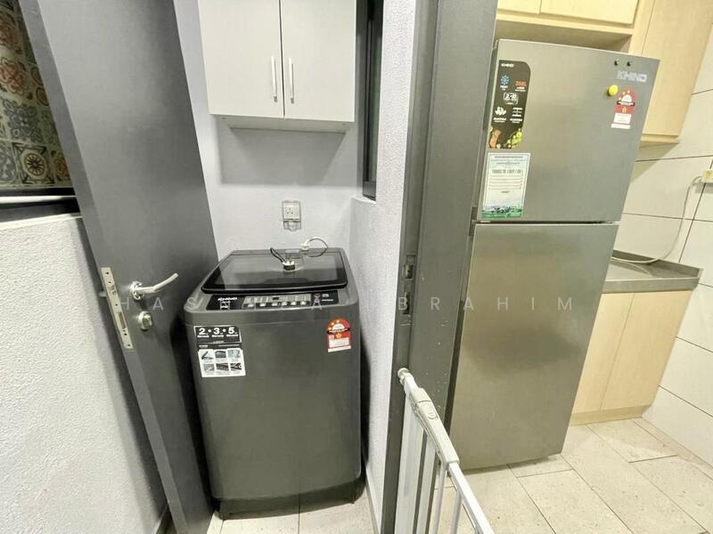 Untuk Disewa - The Valley Residences @ SkySierra