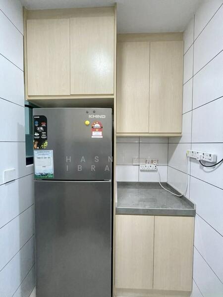 Untuk Disewa - The Valley Residences @ SkySierra