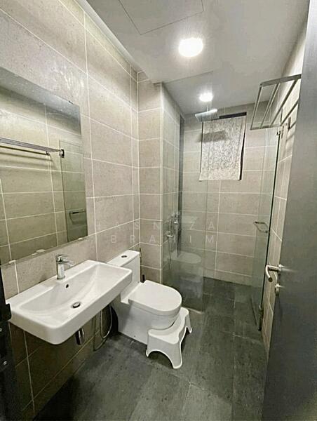 Untuk Disewa - The Valley Residences @ SkySierra