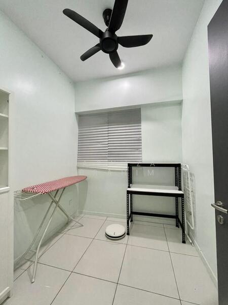 Untuk Disewa - The Valley Residences @ SkySierra