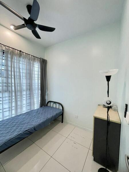 Untuk Disewa - The Valley Residences @ SkySierra