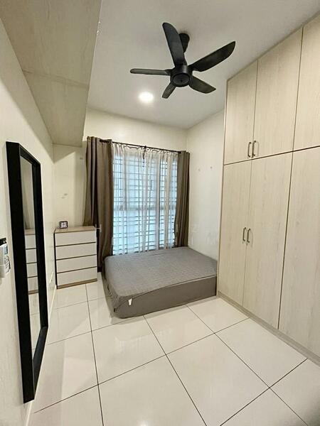 Untuk Disewa - The Valley Residences @ SkySierra