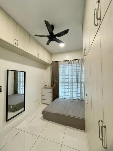 Untuk Disewa - The Valley Residences @ SkySierra