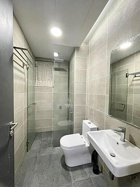 Untuk Disewa - The Valley Residences @ SkySierra