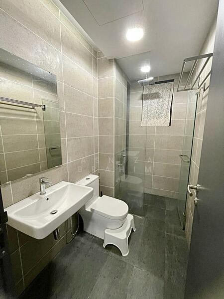 Untuk Disewa - The Valley Residences @ SkySierra