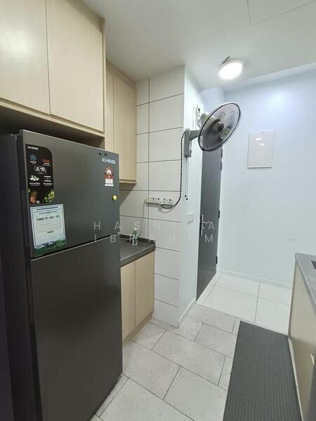 Untuk Disewa - The Valley Residences @ SkySierra