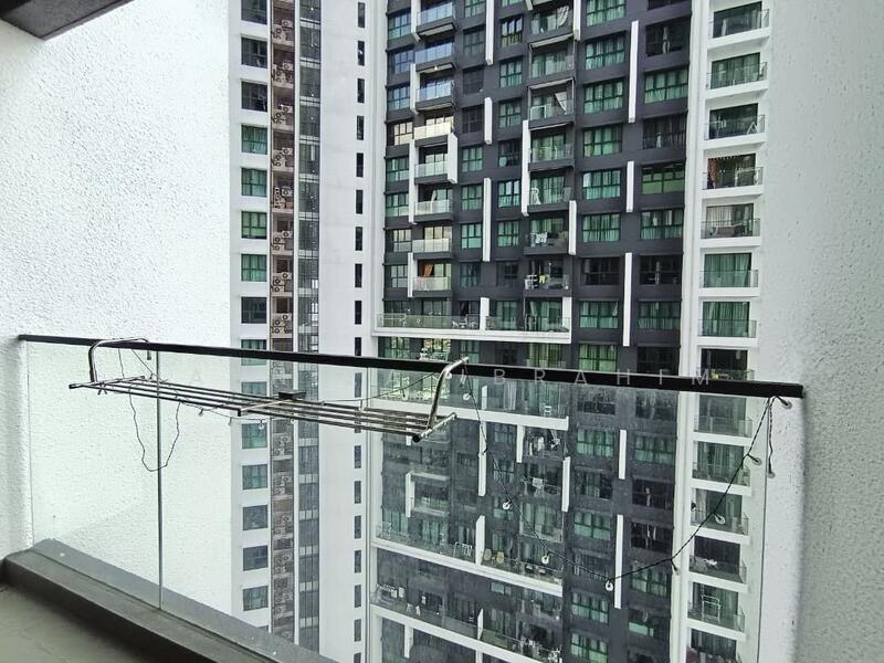 Untuk Disewa - The Valley Residences @ SkySierra