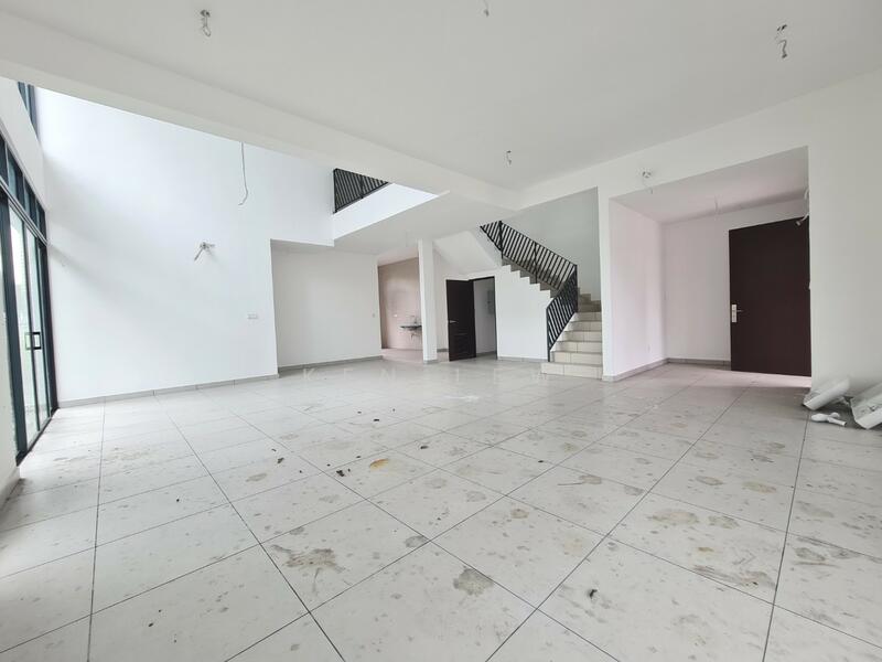 Untuk Disewa - Residensi Bukit Orkid (Orchid Hill)