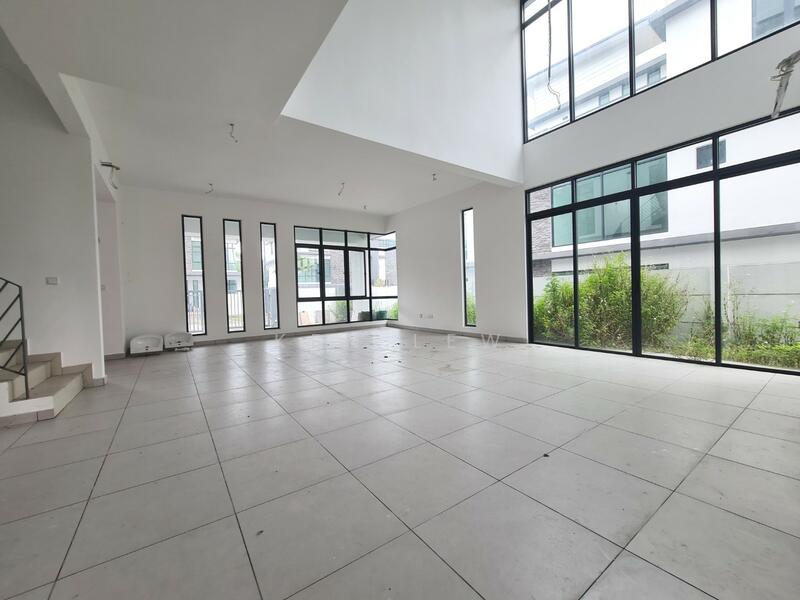 Untuk Disewa - Residensi Bukit Orkid (Orchid Hill)