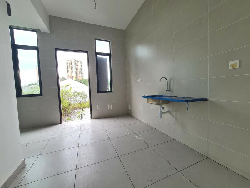 Untuk Disewa - Residensi Bukit Orkid (Orchid Hill)