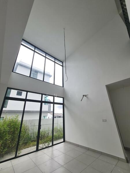 Untuk Disewa - Residensi Bukit Orkid (Orchid Hill)