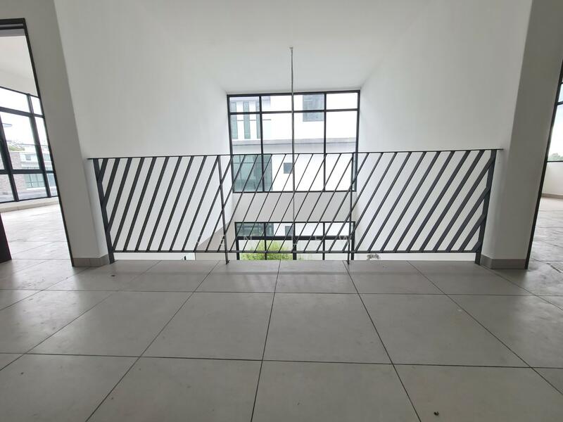 Untuk Disewa - Residensi Bukit Orkid (Orchid Hill)