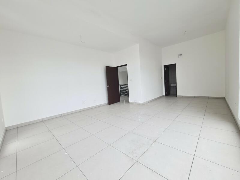 Untuk Disewa - Residensi Bukit Orkid (Orchid Hill)