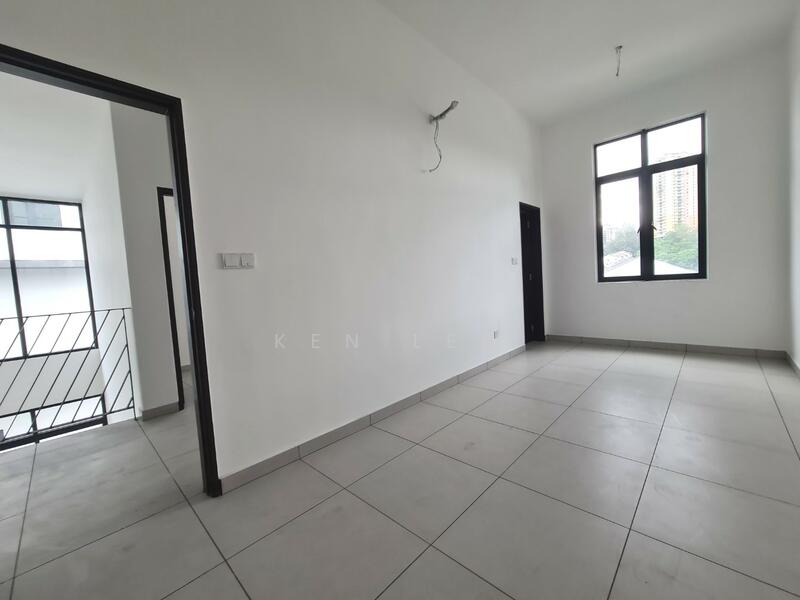 Untuk Disewa - Residensi Bukit Orkid (Orchid Hill)