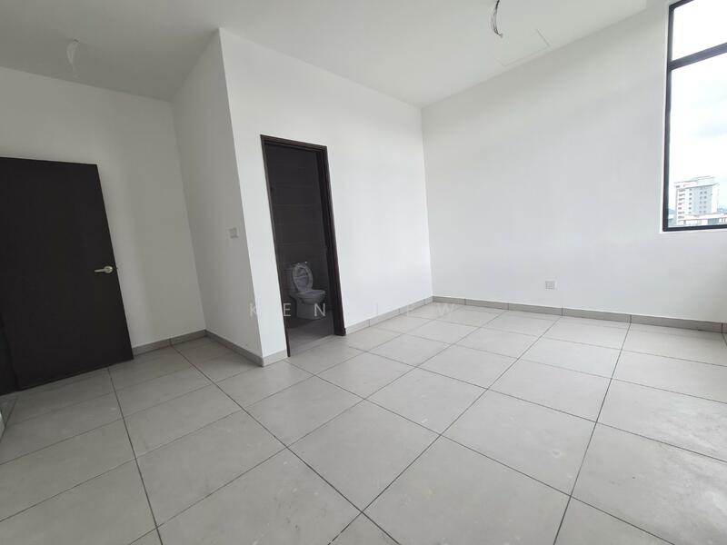 Untuk Disewa - Residensi Bukit Orkid (Orchid Hill)