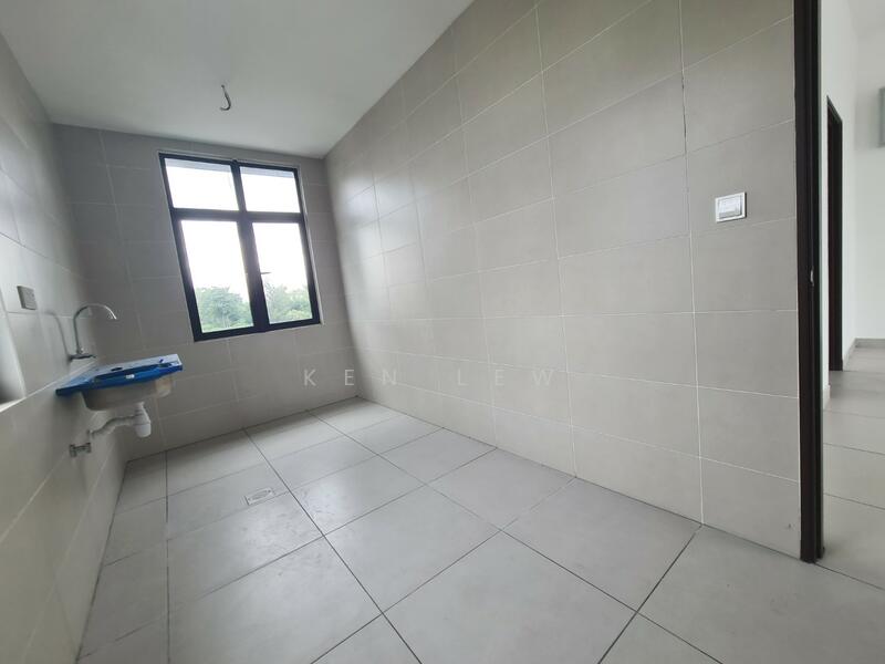 Untuk Disewa - Residensi Bukit Orkid (Orchid Hill)