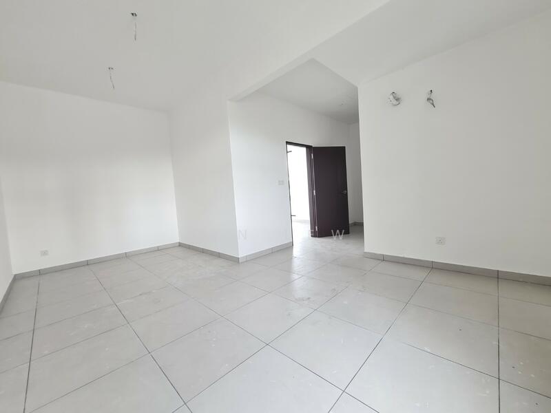 Untuk Disewa - Residensi Bukit Orkid (Orchid Hill)