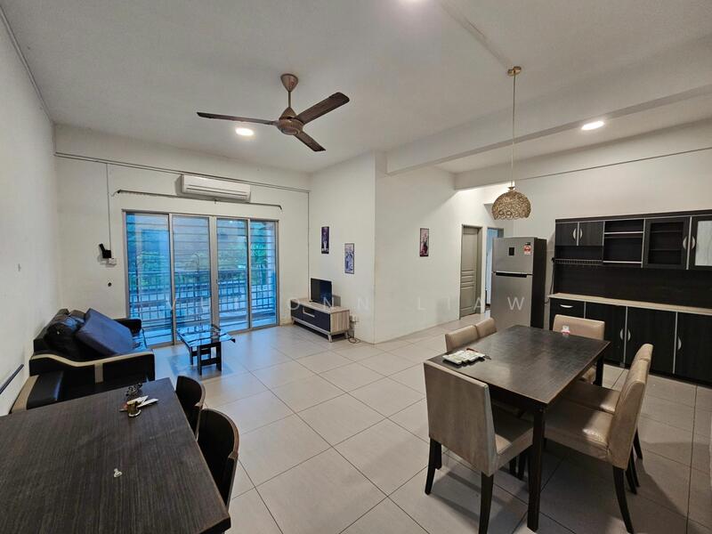 For Rent - Delta Heights