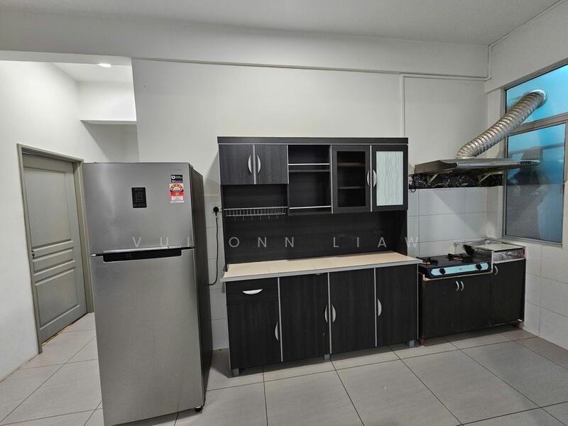 For Rent - Delta Heights