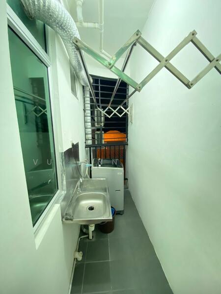 For Rent - Delta Heights