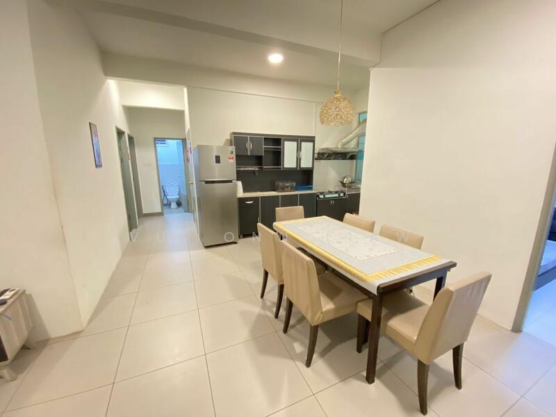 For Rent - Delta Heights