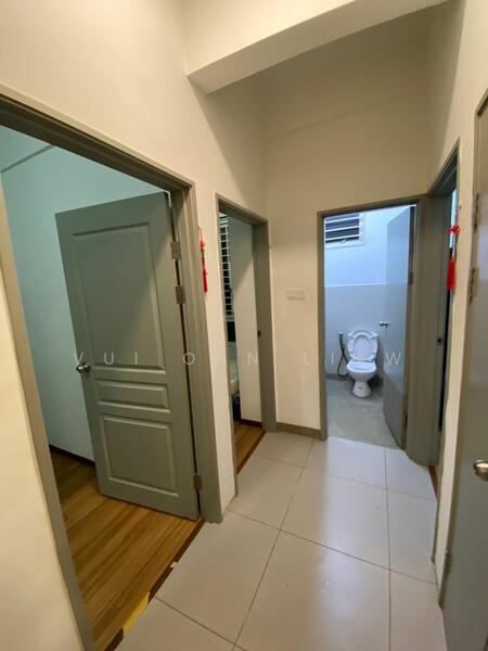 For Rent - Delta Heights