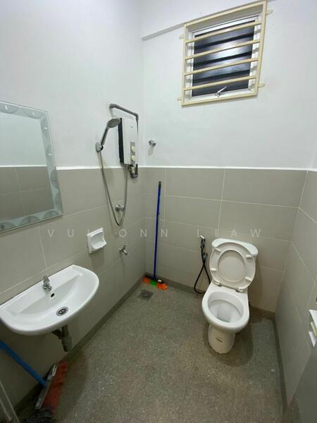 For Rent - Delta Heights