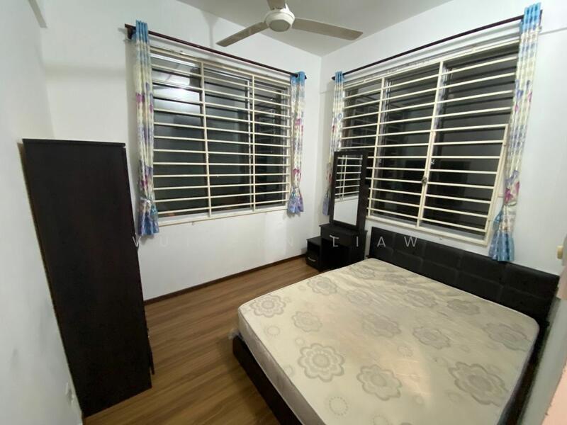 For Rent - Delta Heights