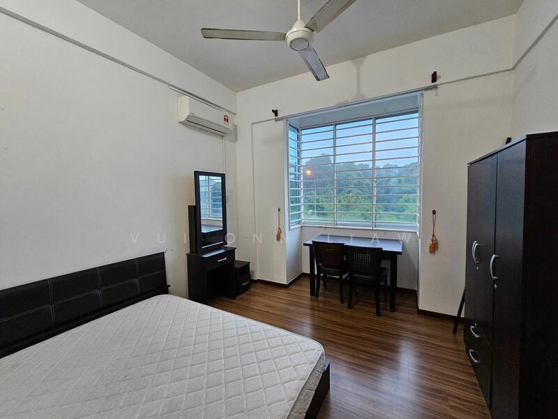 For Rent - Delta Heights