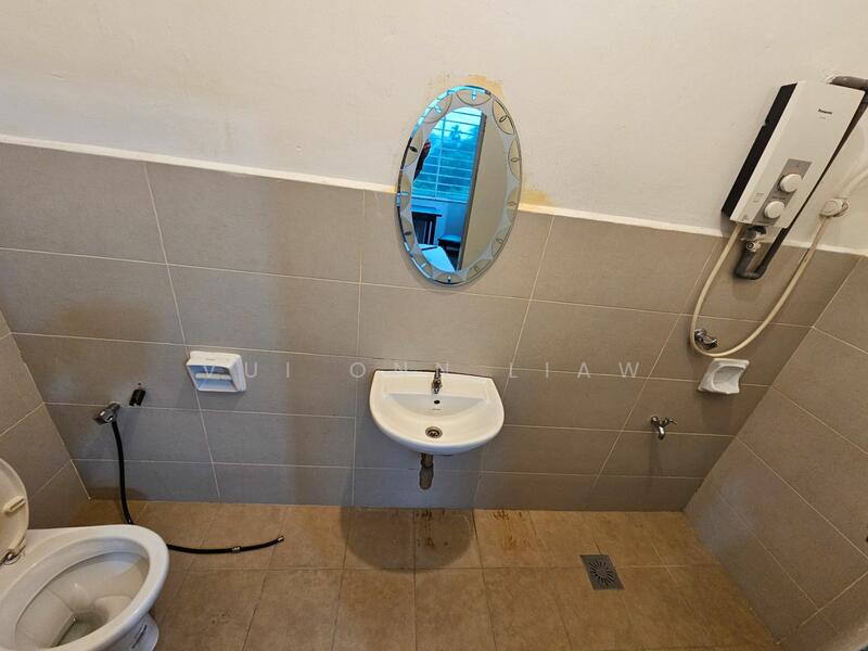 For Rent - Delta Heights