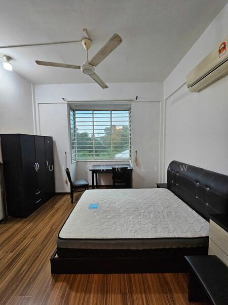 For Rent - Delta Heights