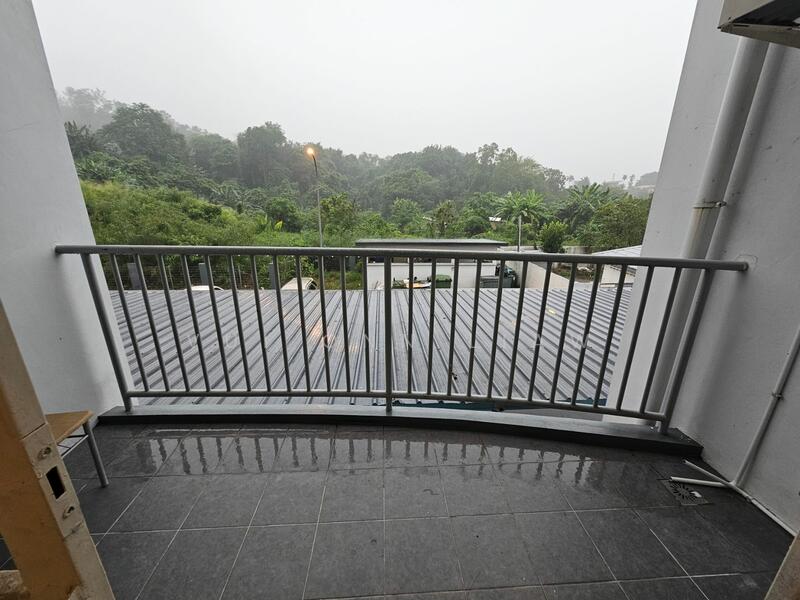 For Rent - Delta Heights