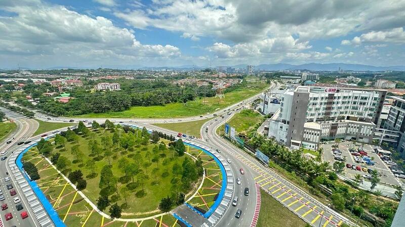 Untuk Disewa - Residensi Ostia