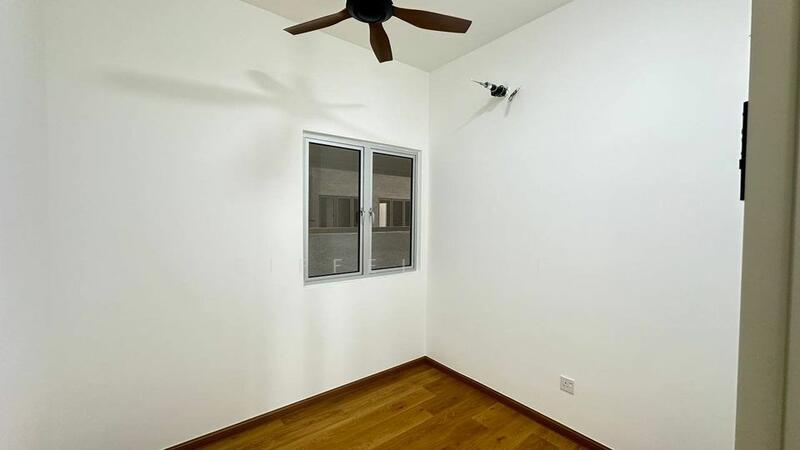 Untuk Disewa - Residensi Ostia