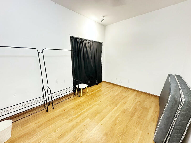 Untuk Disewa - Residensi Ostia