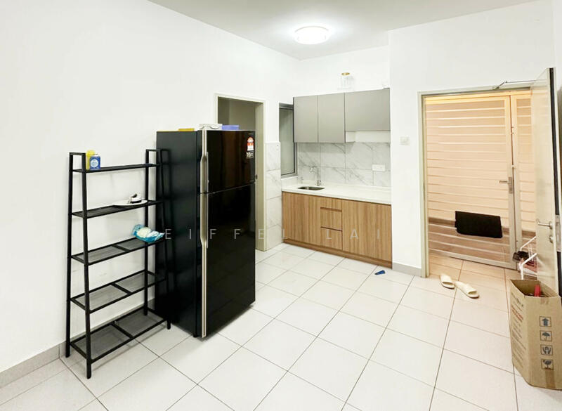 Untuk Disewa - Residensi Ostia