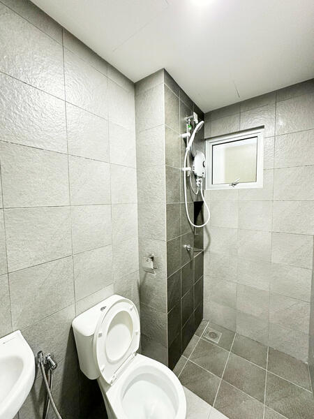 Untuk Disewa - Residensi Ostia