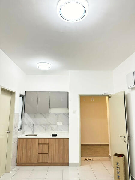 Untuk Disewa - Residensi Ostia