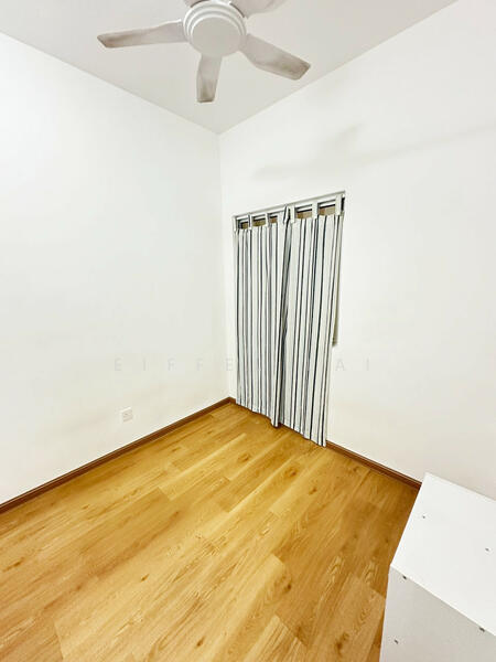 Untuk Disewa - Residensi Ostia