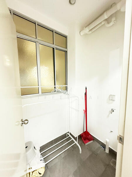 Untuk Disewa - Residensi Ostia