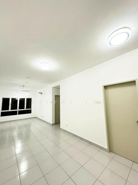 Untuk Disewa - Residensi Ostia