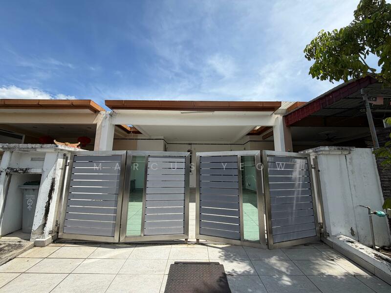 Untuk Disewa - Seremban 3