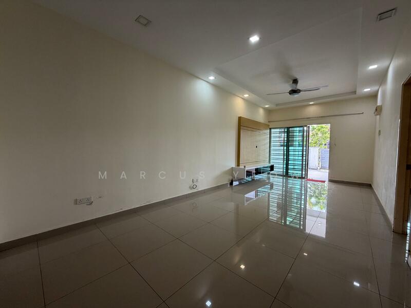 Untuk Disewa - Seremban 3
