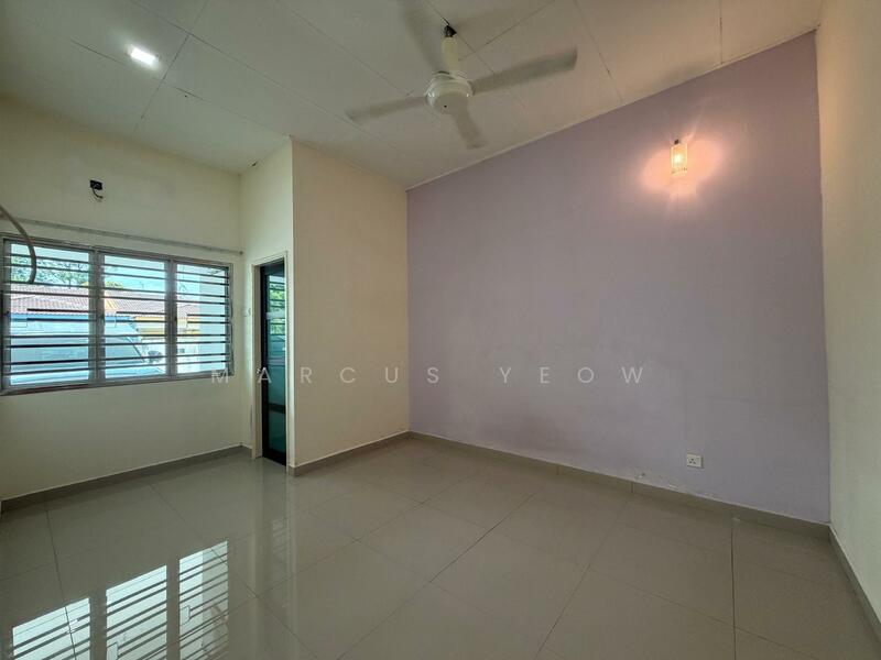 Untuk Disewa - Seremban 3