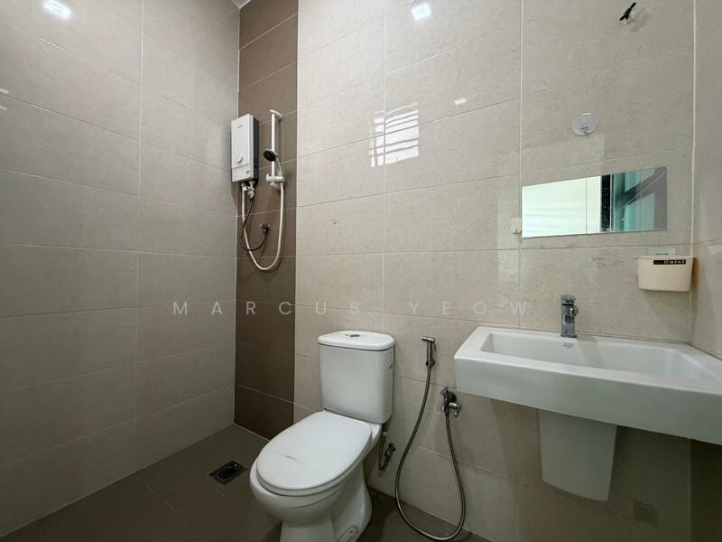 Untuk Disewa - Seremban 3