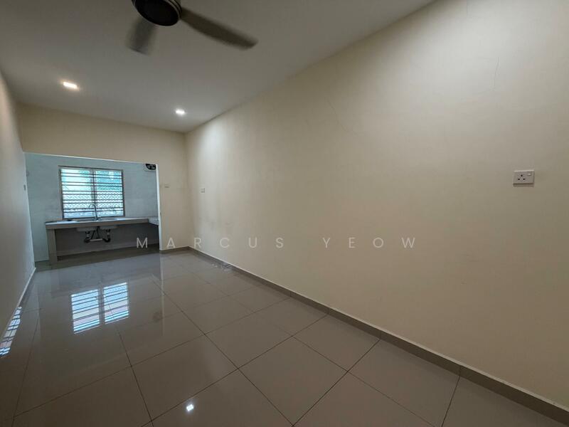 Untuk Disewa - Seremban 3