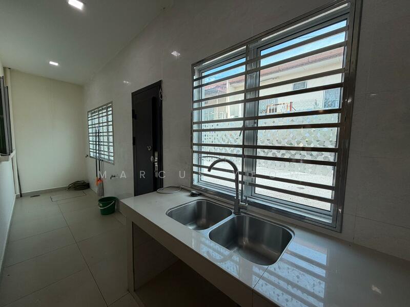 Untuk Disewa - Seremban 3